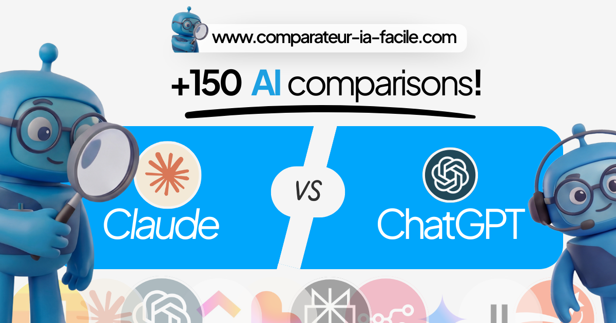 Free AI Comparator 2026: Compare 350+ AI Tools Side by Side ...